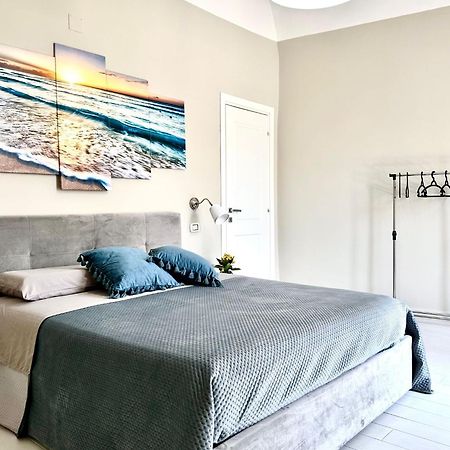 B&B La Reggia Del Sol Trani Ngoại thất bức ảnh
