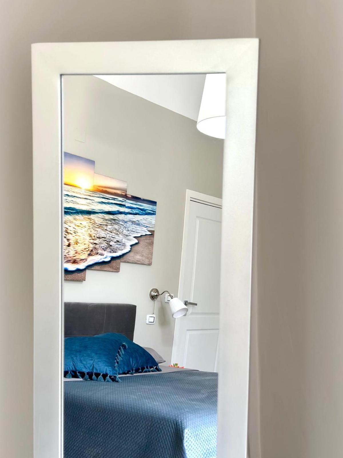 B&B La Reggia Del Sol Trani Ngoại thất bức ảnh